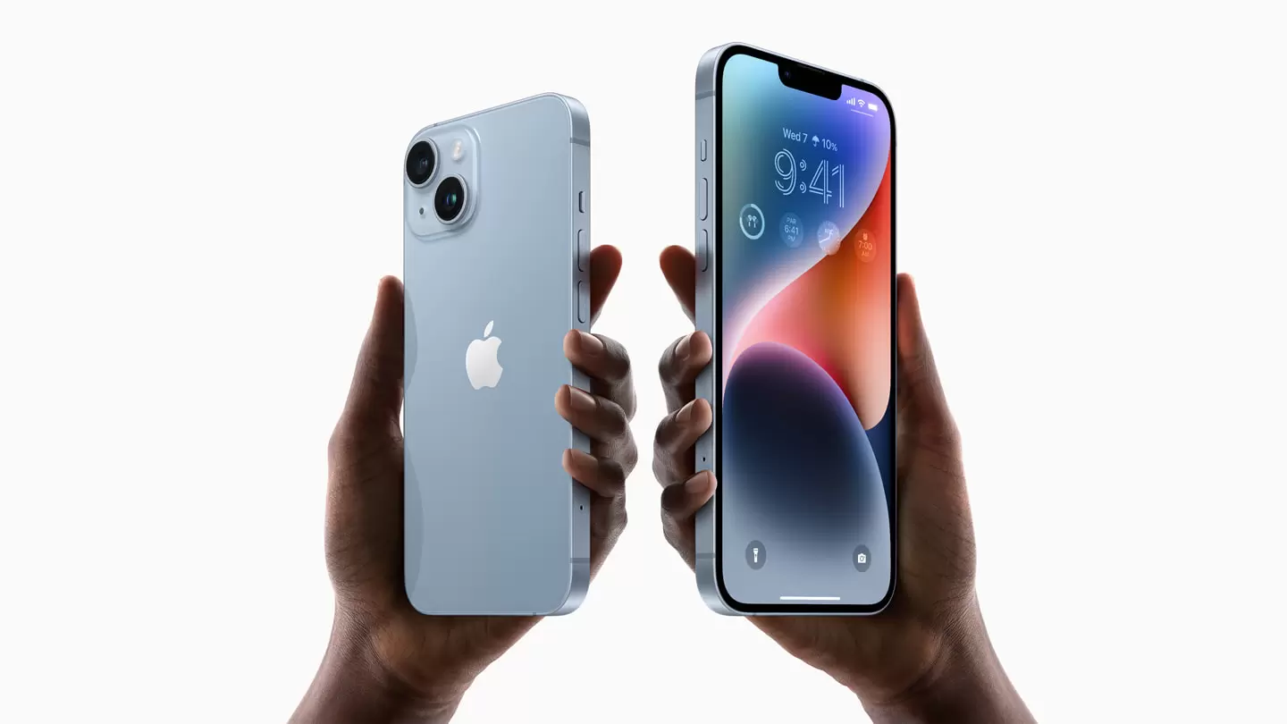 ดูเหมือนว่า Apple จะคิดผิดกับการเปิดตัว iPhone 14 Plus 1 iphone 14 | apple | ดูเหมือนว่า Apple จะคิดผิดกับการเปิดตัว iPhone 14 Plus