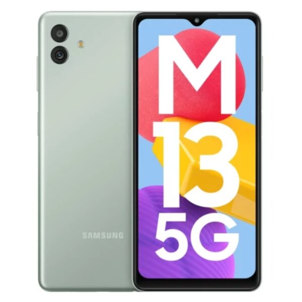 Samsung Galaxy M13 5G