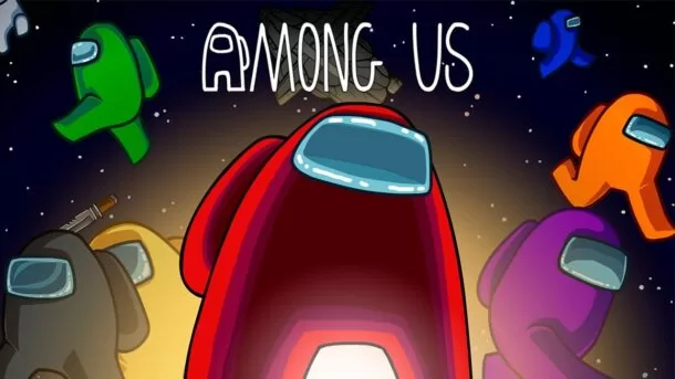maxresdefault | Among Us | Among Us ประกาศจับมือกับ Hololive ปล่อยสกินตัวละครในธีมสาวๆ