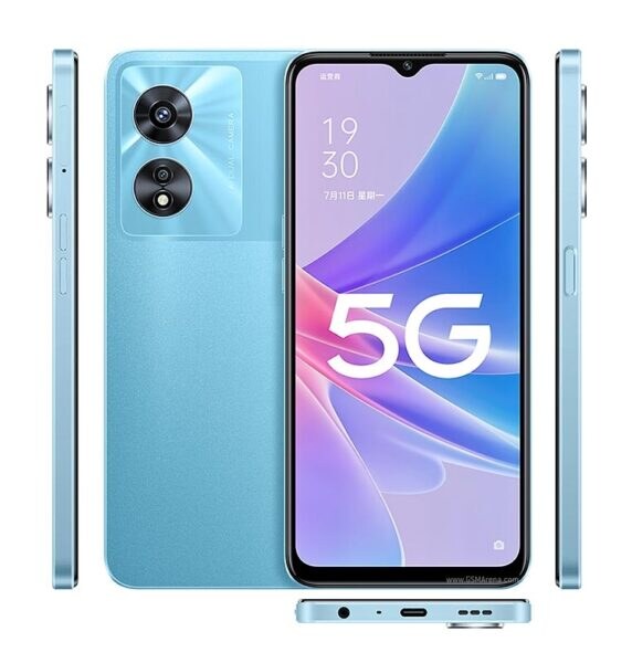 Oppo A97 5G