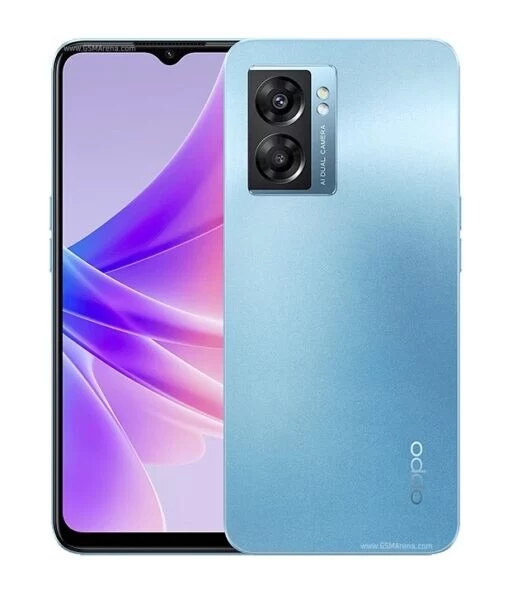 Oppo K10 5G