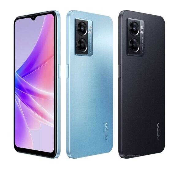 Oppo K10 5G