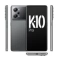 Oppo K10 Pro 5G