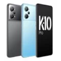 Oppo K10 Pro 5G