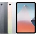 Oppo Pad Air