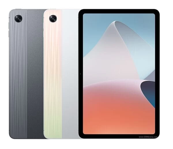 Oppo Pad Air