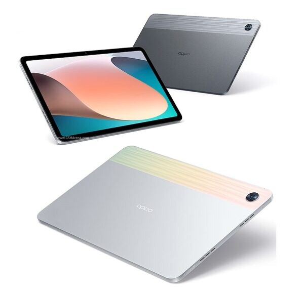Oppo Pad Air