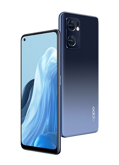 Oppo Reno7 5G