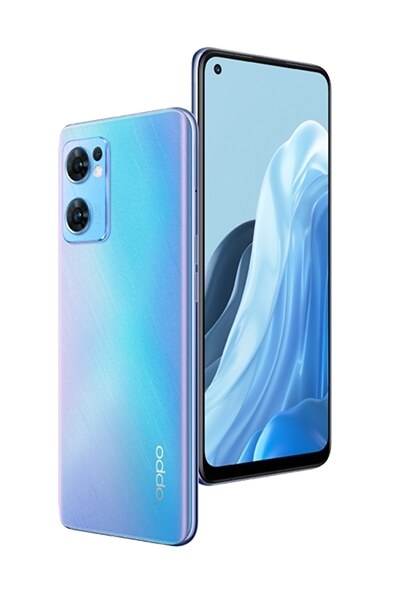 Oppo Reno7 5G