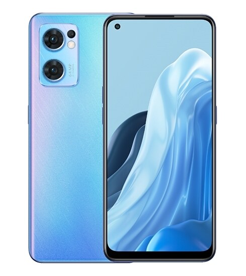 Oppo Reno7 5G