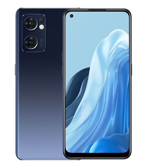 Oppo Reno7 5G