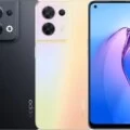 Oppo Reno8