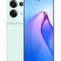 Oppo Reno8