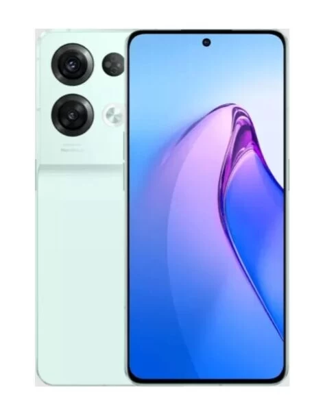 Oppo Reno8