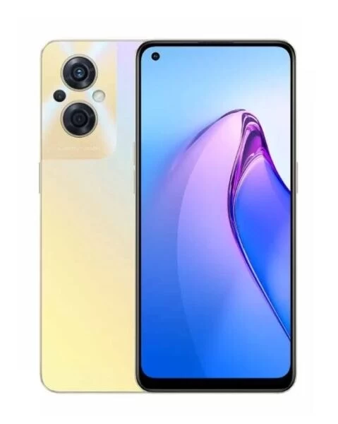 Oppo Reno8 Z