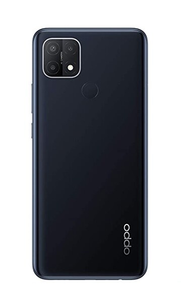 Oppo A15