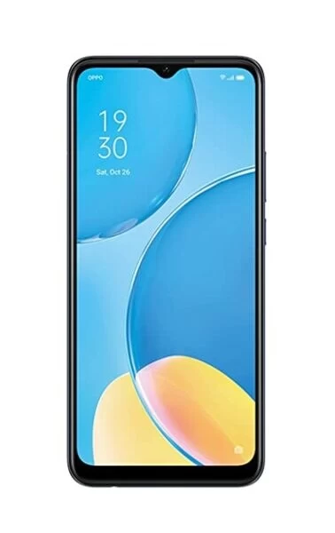 Oppo A15s