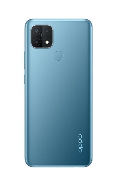 Oppo A15s