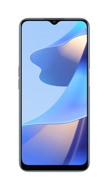 Oppo A16