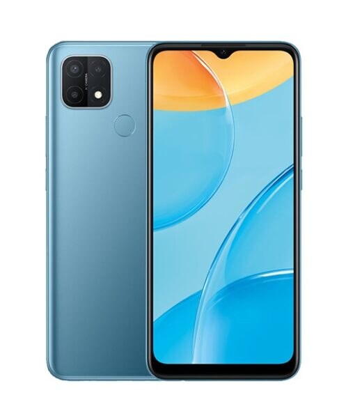 Oppo A35
