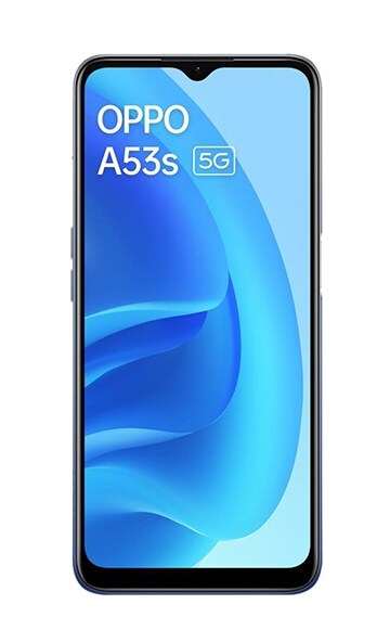 Oppo A53s 5G