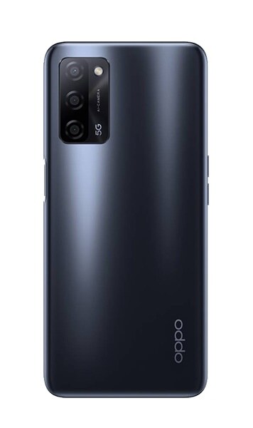 Oppo A53s 5G