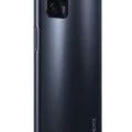 Oppo A55 5G