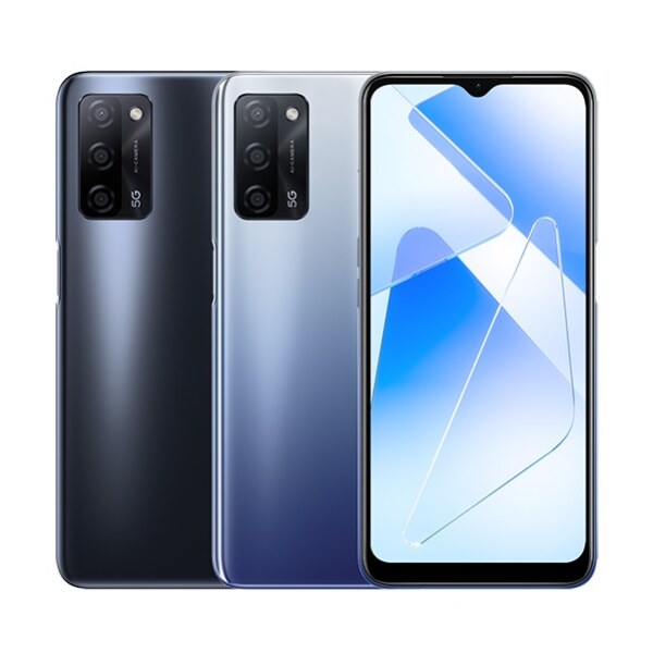 Oppo A55 5G