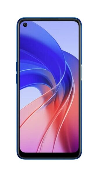 Oppo A55