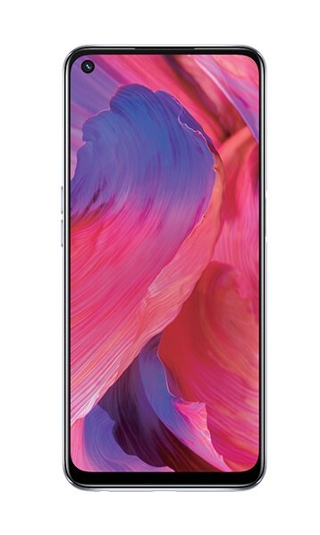 Oppo A74 5G