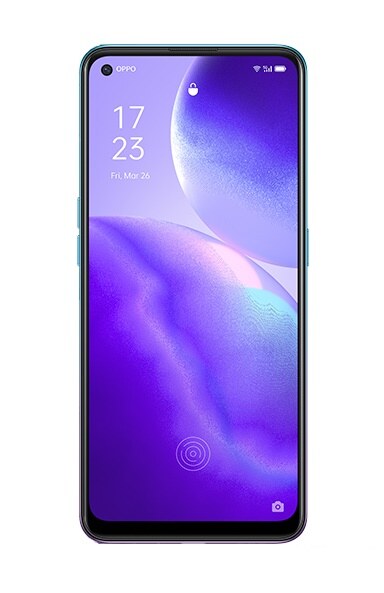 Oppo A94 5G