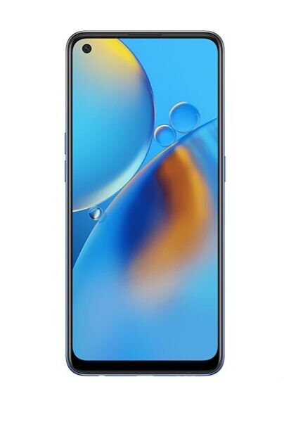 Oppo F19