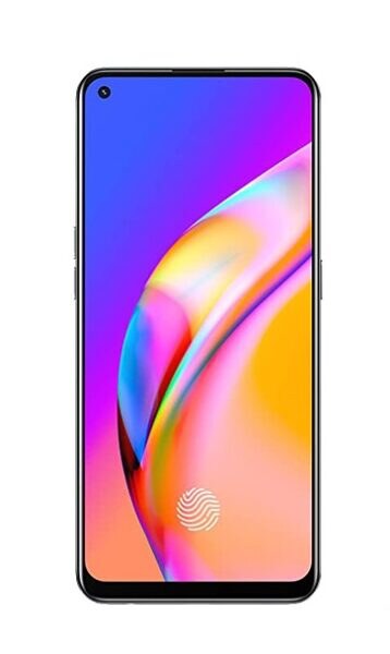 Oppo F19 Pro
