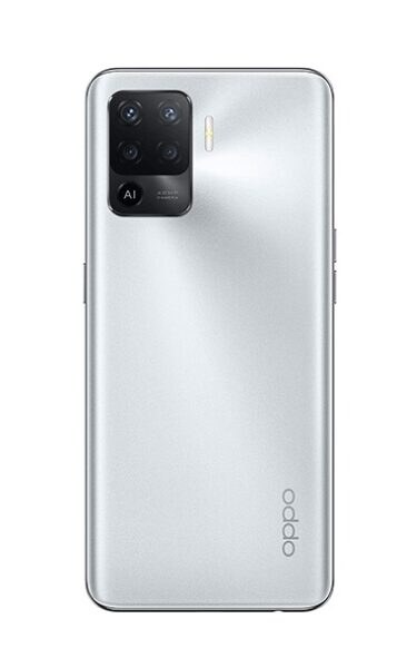 Oppo F19 Pro