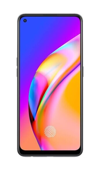 Oppo F19 Pro+ 5G