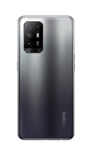 Oppo F19 Pro+ 5G