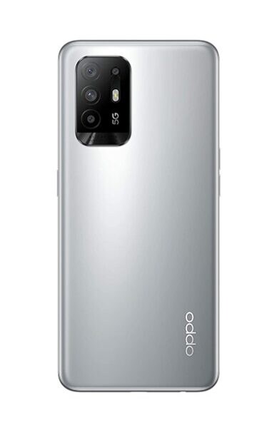 Oppo F19 Pro+ 5G