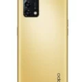 Oppo F19s