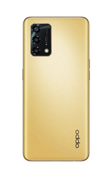Oppo F19s