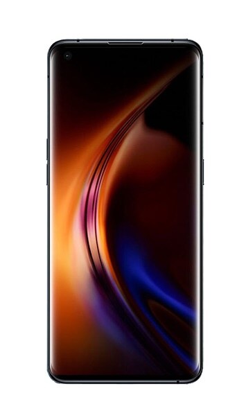 Oppo Find X3