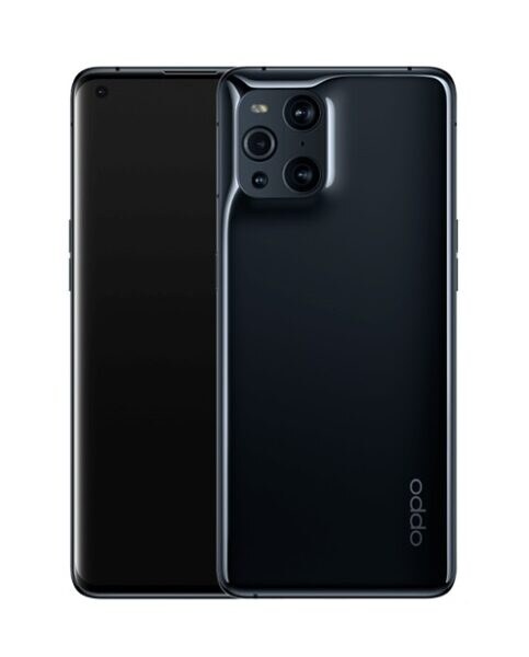Oppo Find X3