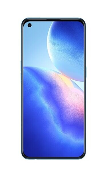 Oppo Find X3 Lite