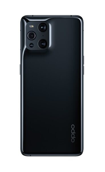 Oppo Find X3 Pro