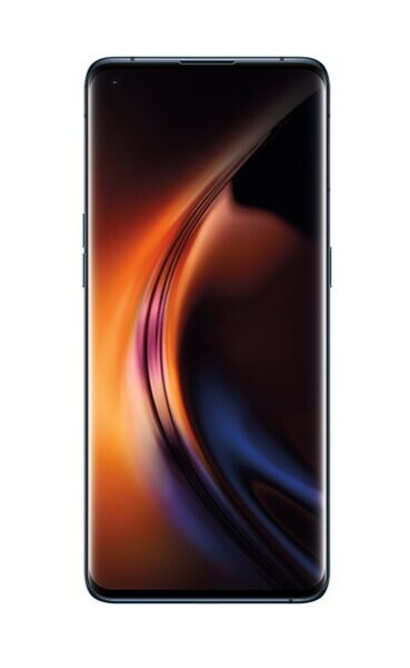 Oppo Find X3 Pro