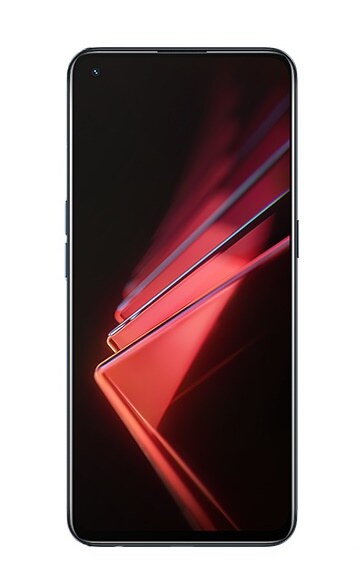 Oppo K9
