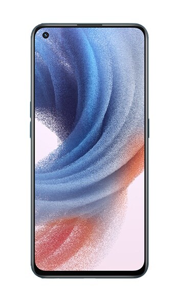 Oppo K9 Pro