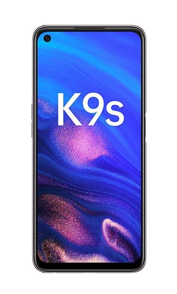 Oppo K9s