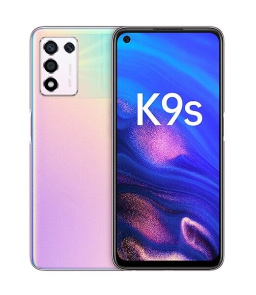 Oppo K9s