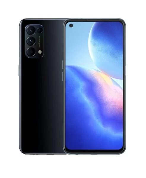 Oppo Reno5 5G