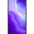 Oppo Reno5 Z